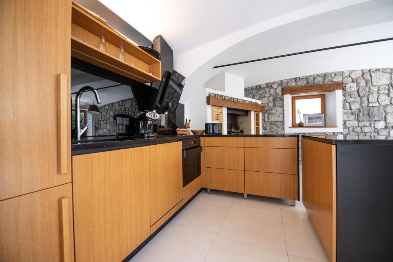 Hotel Skrabceva Domacija à Ribnica Extérieur photo